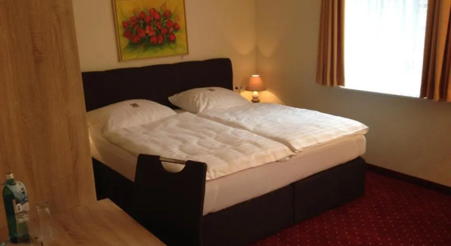Номер Standard Hotel Bohlje