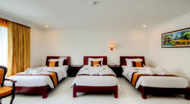 Sokha Roth Hotel