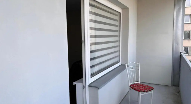 R un S apartment Inzenieru 58-3, Забронировать Апартаменты/квартира Вентспилс Вентспилсский край, рядом с Ventspils University College