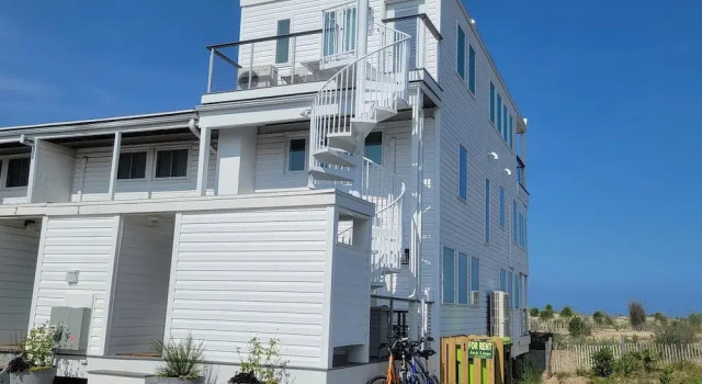 Saulsbury Street 1A