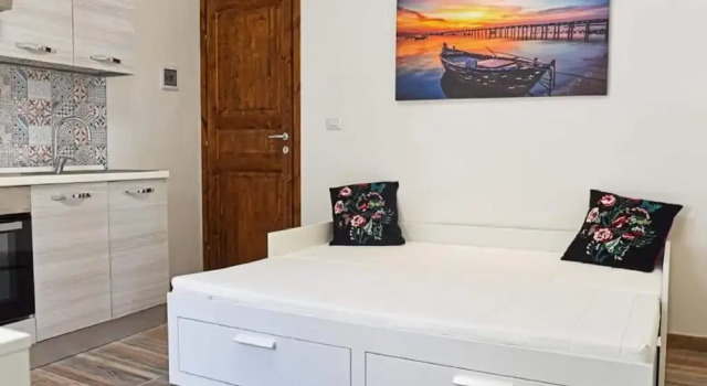 Апартаменты Pleasant Apartment in Alghero