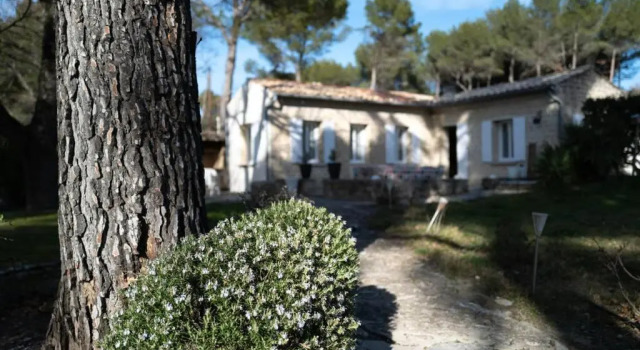 DOMAINE d'OUMAÏ, Prenota Hotel Pernes-les-Fontaines Valchiusa