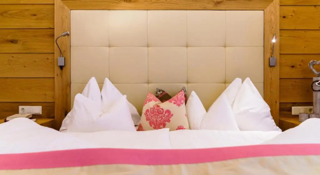 Семейный номер Standard Hotel Fischerwirt Natur WaldSPA