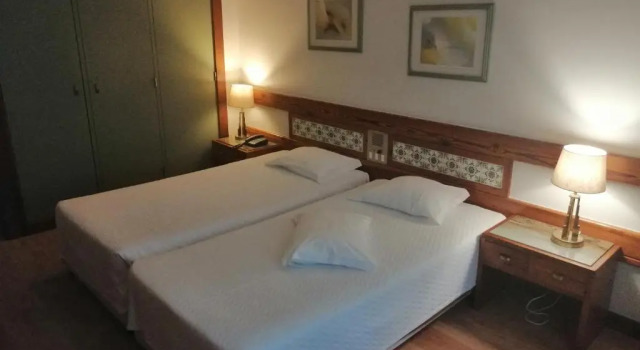 Одноместный номер Standard Hotel Universal