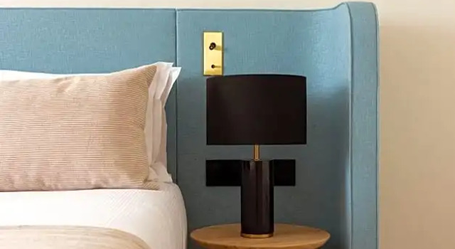 Номер Standard Le Plessis Grand Hotel