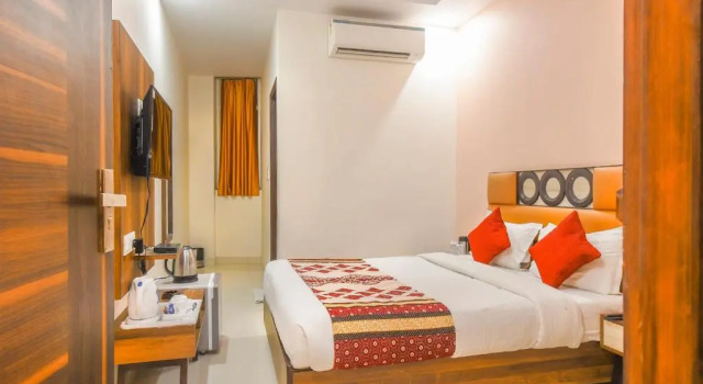 Номер Superior Hotel Reeve Inn