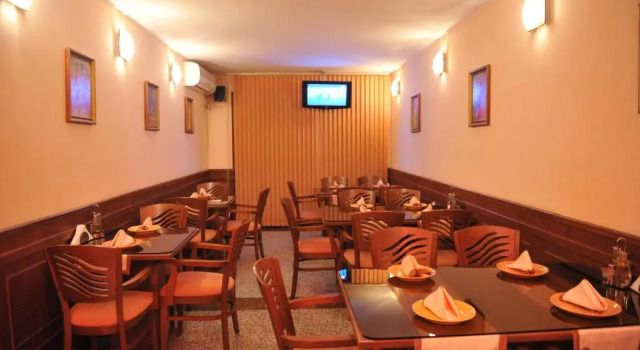 Sokol Hotel