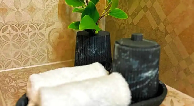 Номер Standard Riverside Inn
