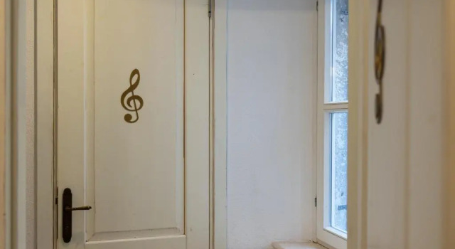 Студия Deluxe Apartments Sounds of Dubrovnik