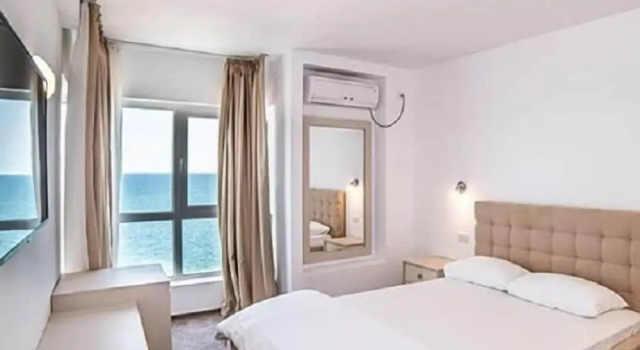 Standardní Třílůžkový pokoj STEAUA DE MARE - Olimp Resort
