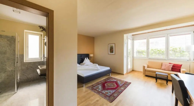 Номер Standard Hotel Residence Pernhof
