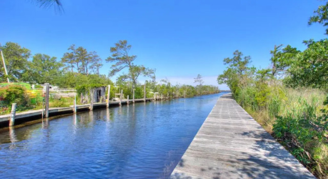 5501 Aqua Therapy 7 Min Drive to Beach, Забронировать Отель Килл-Девил-Хиллс Outer Banks
