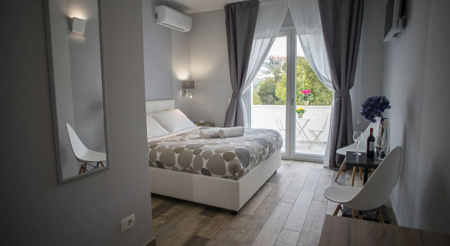 B&B Sorahnia Design House