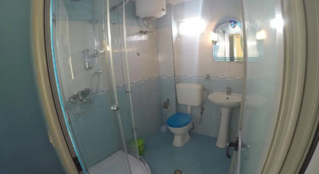 Трёхместный номер Standard Hotel 3A