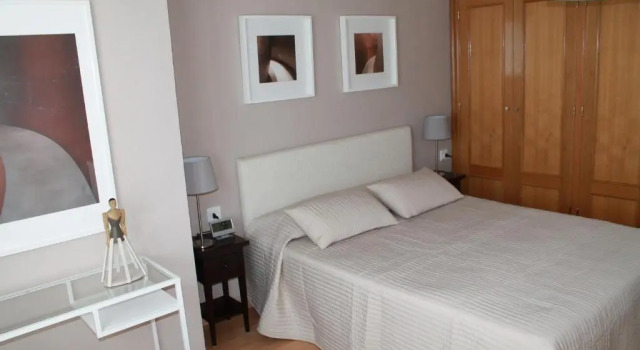 Апартаменты 1ªLinea de playa Puerto de Sagunto