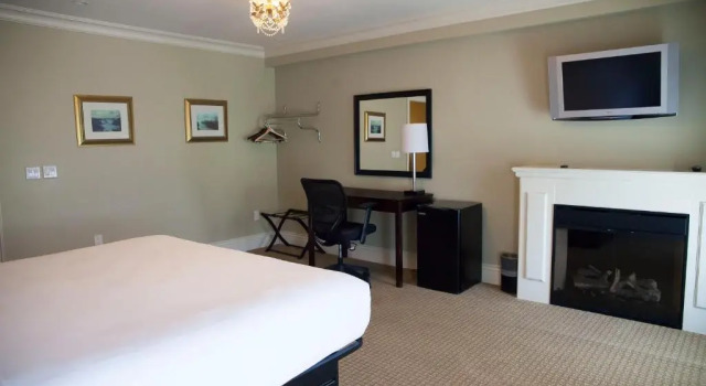 Люкс Niagara Crossing Hotel and Spa