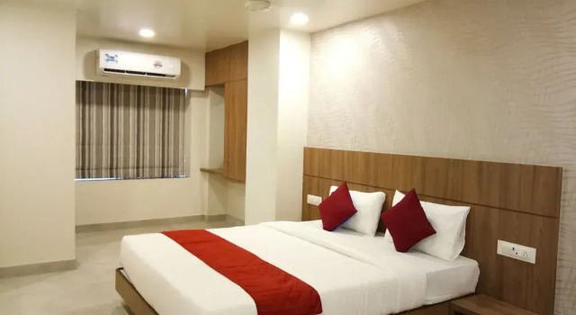 Hotel Imperial, Забронировать Отель Отели штата Махараштры 3 звезды, 3*