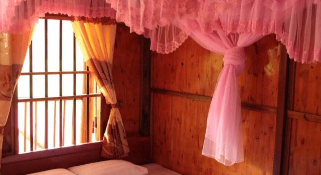 Двухместный номер Standard Tran Xuan Homestay - Hostel