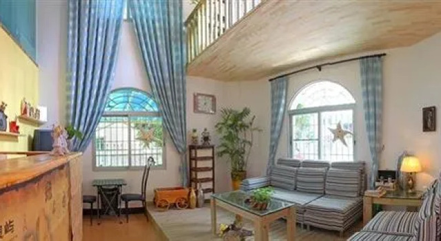 Xingqinghai Hostel - Xiamen