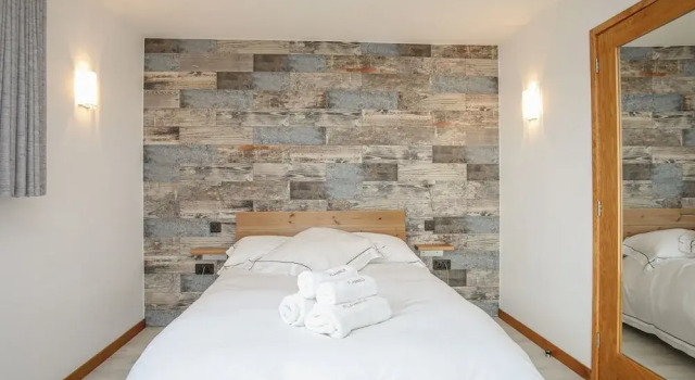 Hafod Y Mor, Prenota Casa vacanze Criccieth 