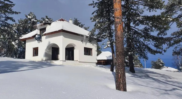 Vila DORA, Buchen Sie Villa Divčibare Zentralserbien