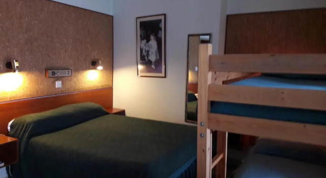 Номер Standard Mornington Hotel