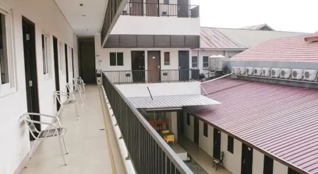Rajawali Inn, Prenota Hotel Palu 