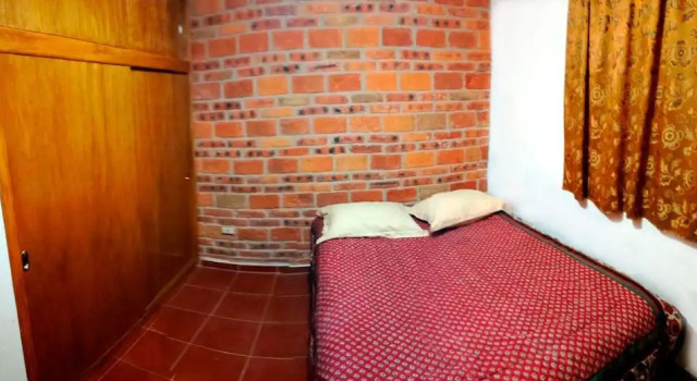 Departamento Amueblado en Guanajuato, Prenota Hotel Hotel a El Bajio con parcheggio, Parcheggio