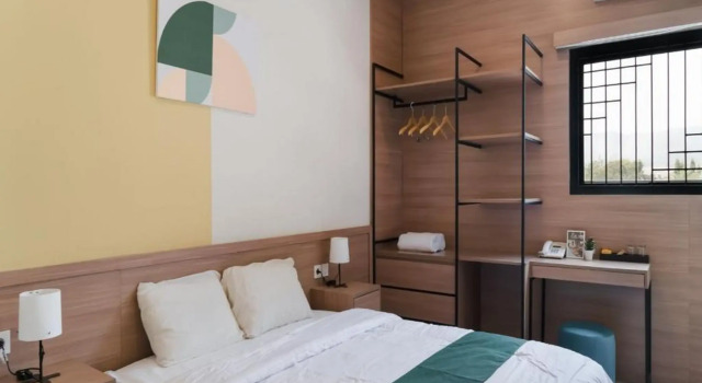 Saptama Residence, Rezervovat Hotel Sukaraja West Java