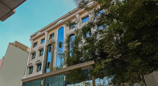 OYO 23191 Flagship Hotel Raj Madan Ameerpet