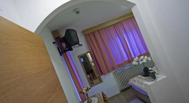 Номер Standard Hotel La Molinella