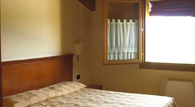 Номер Standard Hotel Fondo Catena