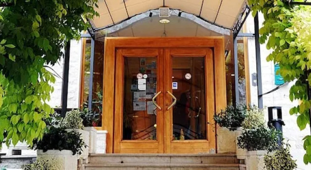 Hotel del Camerlengo, Book Hotel Hotels in Molise with a Pool, Swimming Pool