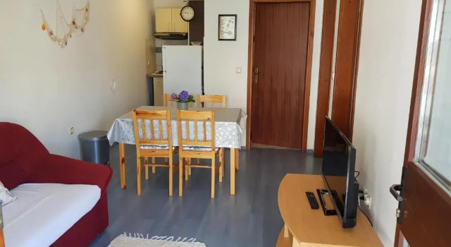 Апартаменты с видом на море Apartment Ruzmarin