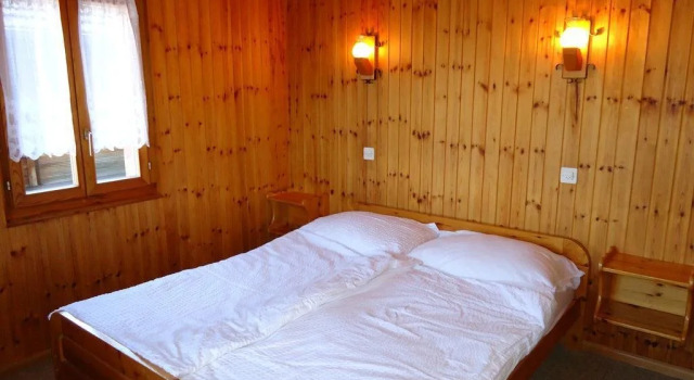 Hotel Mont-Noble, 预订 酒店 Nax Sion Ski