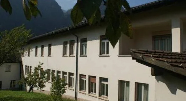 Ostello dei Cappuccini, Prenota Ostello Ostelli a Canton Ticino, Ostello