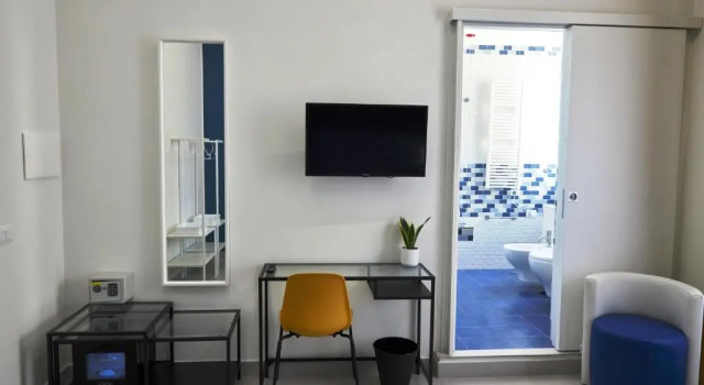 Номер Standard V10 GUEST HOUSE - Vanvitelli 10