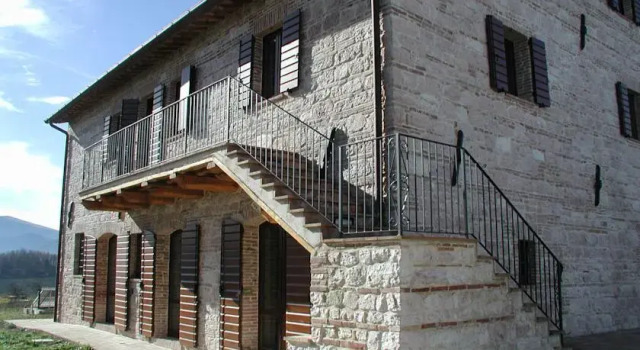 Antica Dimora Italiana, Book Hotel Hoteller i Fabriano med parkering, Parkering