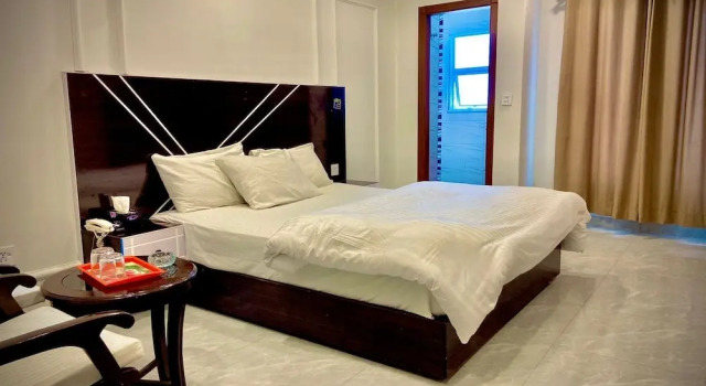 Семейный номер Standard Bless Inn Hotel and Resturant