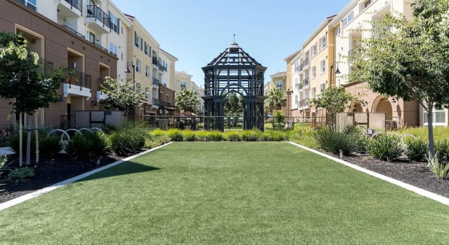 Bluebird Suites in Silicon Valley, Забронировать Апартаменты/квартира Сан-Хосе Silicon Valley