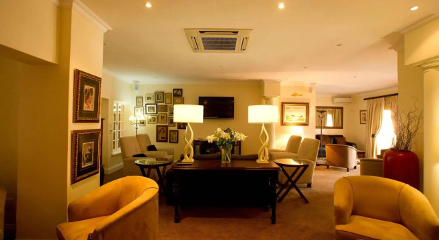 Little Tuscany Boutique Hotel
