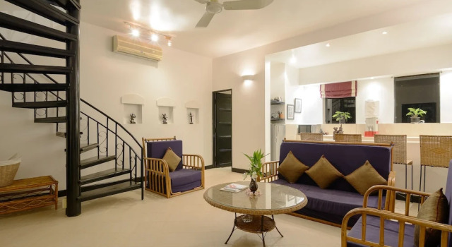 Dechasey Residence