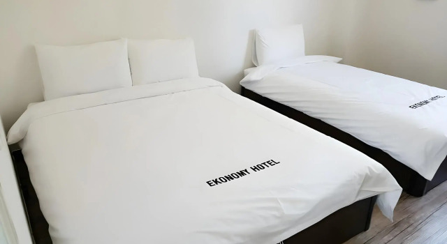 Ekonomy Hotel, Забронировать Отель Отели Мокпхо с завтраком, Завтраки