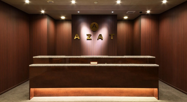 HOTEL AZAT Naha