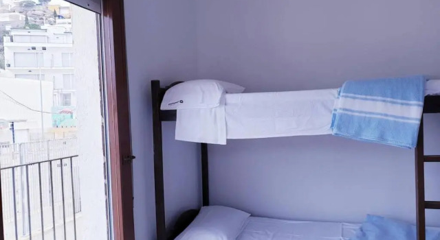 El vigia, apartamento de dos habitaciones, U3