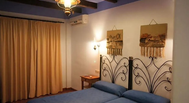 Номер Standard Hotel Rural Almazara