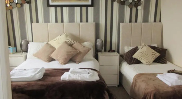 Kallacliff - Guest Accommodation