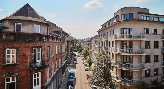 Green Yard Apartment Krowoderska Street, Забронировать Апартаменты/квартира Лобзув Краков, рядом с Базилика святой Марии