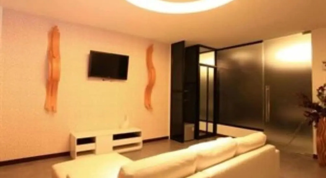 Номер Deluxe Get Link Hip Hua Hin Hotel