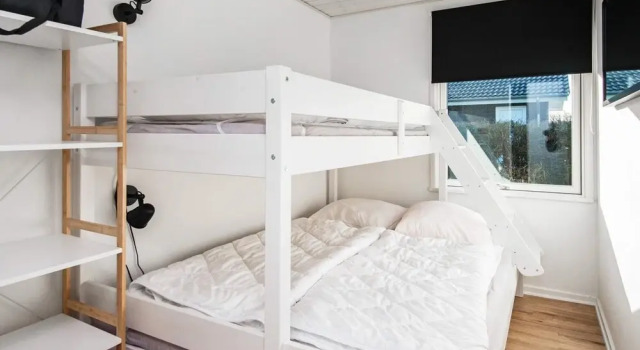 5 Person Holiday Home in Hejls-by Traum, Prenota Casa vacanze Hejlsminde Sønderjylland